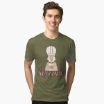 Princess Bride: Mawage Tri-blend T-Shirt