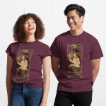 Anastasia Nouveau - Anastasia Printed T-Shirt