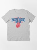 Rogers Boxing Gym Essential T-Shirt