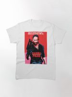 Karma Printed T-Shirt
