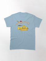 This Is An Adventure Printed T-Shirt