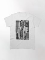 Vintage Art - Jeff Spicoli Printed T-Shirt