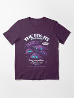The Fix-Its Repair Service Essential T-Shirt
