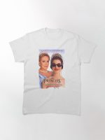 princess diaries  Printed T-Shirt