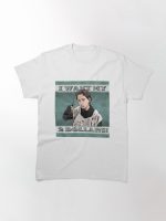 I Want My Two Dollars!, Better Off Dead Printed T-Shirt