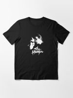 The Hunger 80s movie Essential T-Shirt