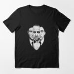 Trilogy - Godfather Essential T-Shirt