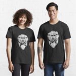 Trilogy - Godfather Essential T-Shirt