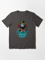 LO PAN SCHOOL OF DARK MAGIC Essential T-Shirt