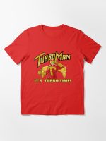 It's Turbo Time!!!  Essential T-Shirt