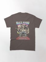 Kelly's Heroes Printed T-Shirt