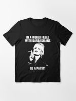 be a patsy Essential T-Shirt