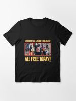 Child Catcher, Horrifying Childhood Nightmare Essential T-Shirt
