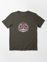 Greetings, Starfighter Essential T-Shirt