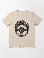 Max, Take The Wheel Essential T-Shirt
