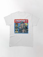 Creepshow 2 Printed T-Shirt