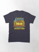 Little Lebowski Urban Achievers Printed T-Shirt