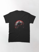 District 9 Icon (Machinewash) Printed T-Shirt