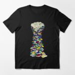 Knowledge Is Power Essential T-Shirt