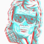 They Live We Sleep 3D Printed T-Shirt