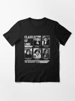The Breakfast Club - class of 1985 Essential T-Shirt
