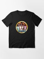 Vintage 1970's Bee Gees Custom Essential T-Shirt