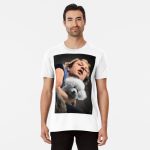 Buffalo Bill Premium T-Shirt