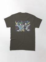 Kevin And Perry Go Large Printed T-Shirt