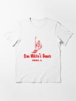 Stan Mikita Donuts Essential T-Shirt