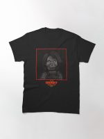 Chucky Printed T-Shirt