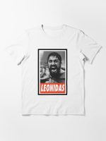 -MOVIES- Leonidas Essential T-Shirt
