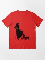 Pam Grier Essential T-Shirt