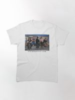 The Breakfast Club  Printed T-Shirt