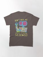 Bug Science Printed T-Shirt