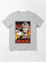 vaya con dios, brah Essential T-Shirt