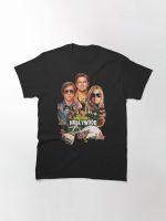 Once upon a time in HOLLYWOOD | Tarantino Printed T-Shirt