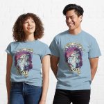 The Last Printed T-Shirt