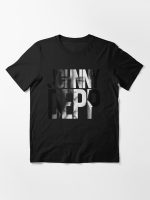 Johnny Depp Essential T-Shirt