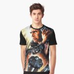 BLADE RUNNER Graphic T-Shirt