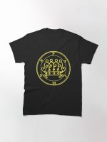 paimon Printed T-Shirt