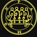 paimon Printed T-Shirt