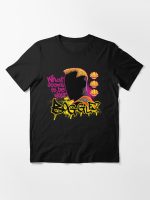 Demolition Man - Simon Phoenix Essential T-Shirt