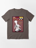 Servo Workshop Manual Essential T-Shirt