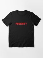 Fsociety (Mr. Robot) Essential T-Shirt