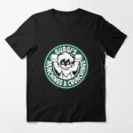 Gurgi's Munchings & Crunchings T-Shirt Essential T-Shirt