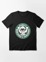 Gurgi's Munchings & Crunchings T-Shirt Essential T-Shirt