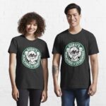 Gurgi's Munchings & Crunchings T-Shirt Essential T-Shirt