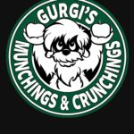 Gurgi's Munchings & Crunchings T-Shirt Essential T-Shirt