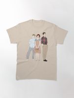 Sixteen Candles Printed T-Shirt
