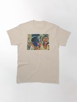 Lil Dice and Benny  Printed T-Shirt